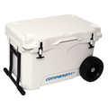ICE BOX 50L WHEELED