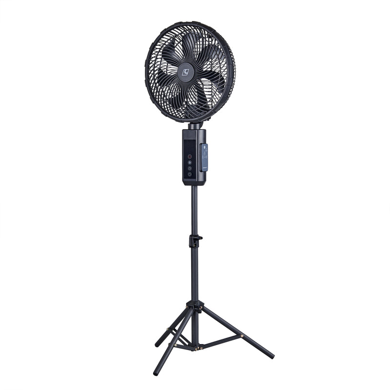 AEROBREEZE TRIPOD FAN