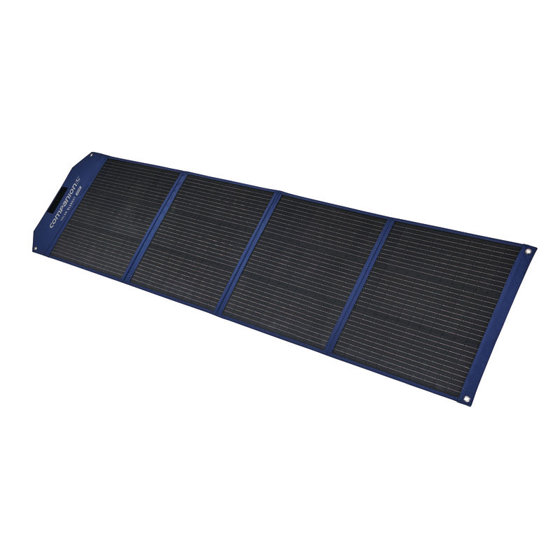OZtrail 200W Solar Mat Kit