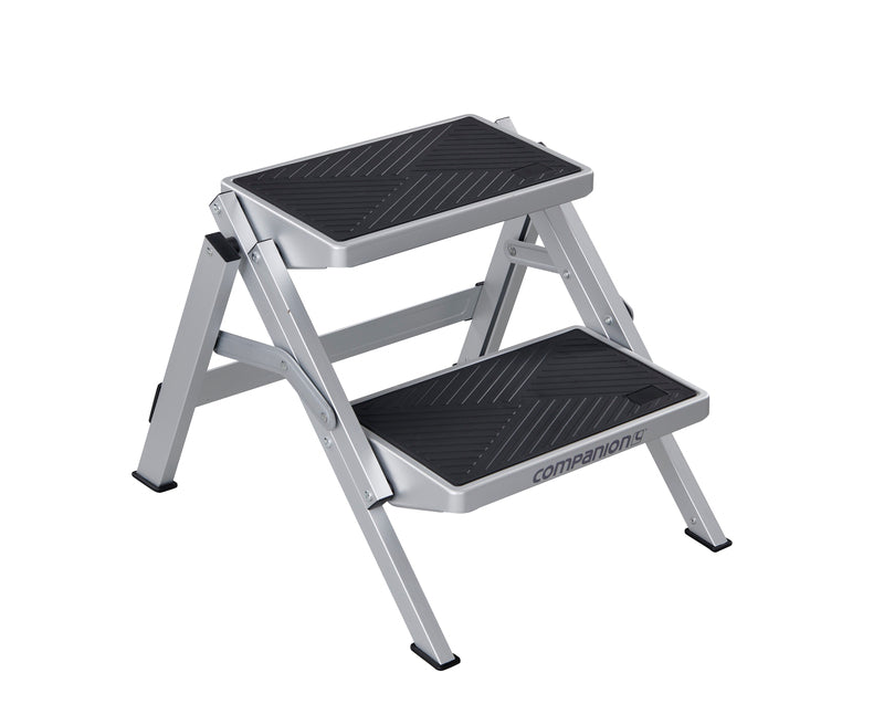 CARAVAN LIGHTWEIGHT DOUBLE STEP