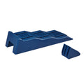 CARAVAN LEVELLER AND CHOCK