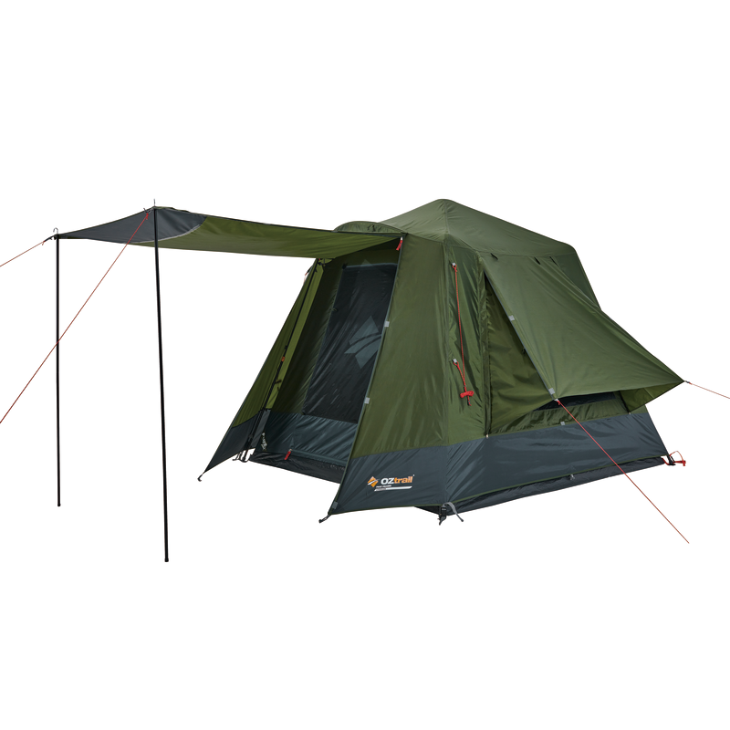 FAST FRAME TENT 4 PERSON