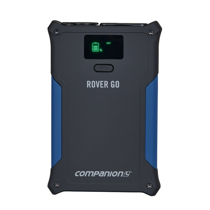 ROVER GO