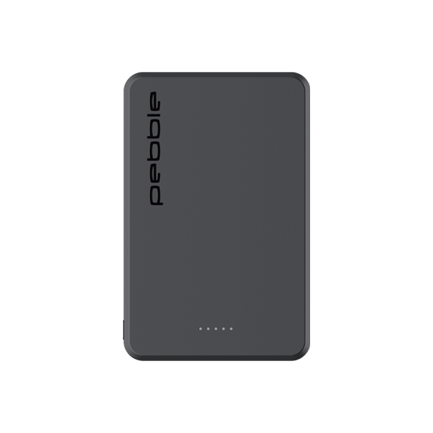 Veho Pebble MG5 Magsafe Ultra slim power bank, 5000mAh