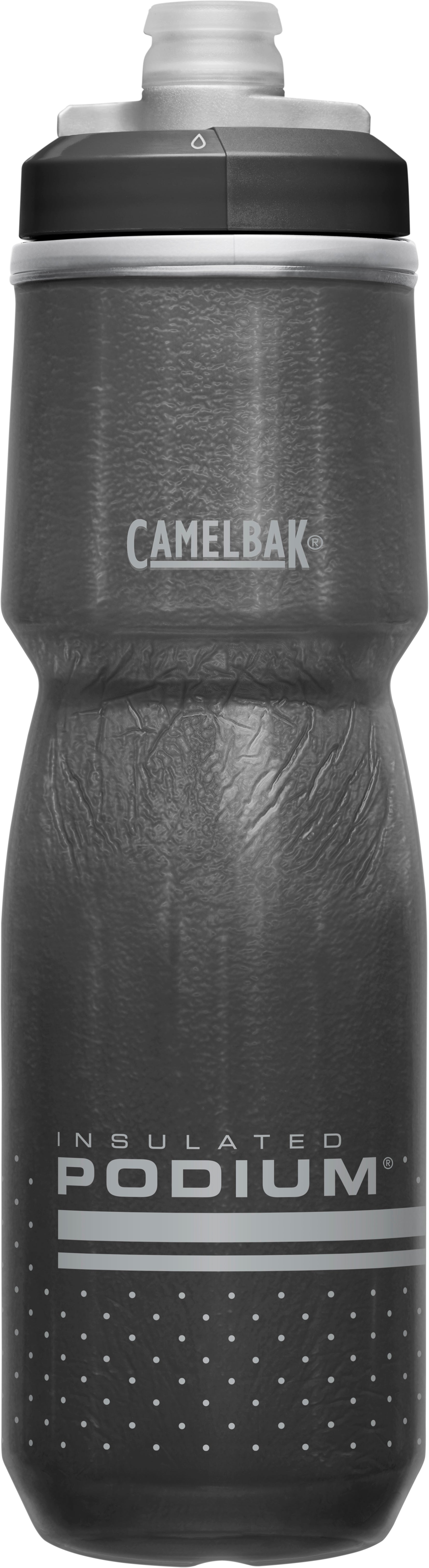 CamelBak Podium Chill .7L Black