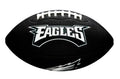 MINI NFL TEAM SOFT TOUCH FOOTBALL - PHILADELPHIA EAGLES
