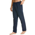 Champion Mens Infinity Trackpant - Navy - L