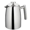 Avanti Modena 1 Litre Twin Wall Coffee Plunger