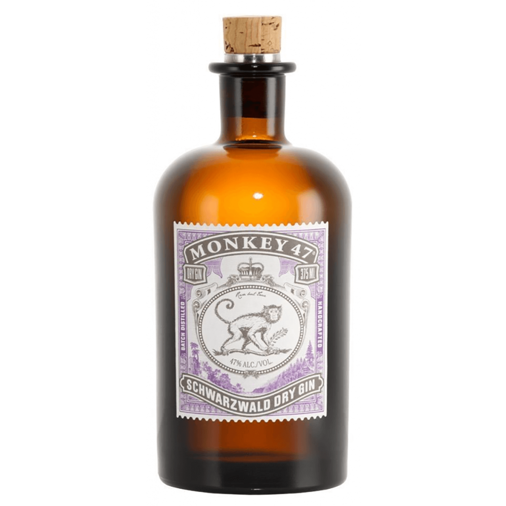 Monkey 47 Schwarzwald Dry Gin 500 ml