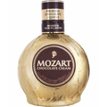 Mozart Gold Choc Cream Liqueur 500 ml