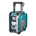 Makita Jobsite Radio DAB 40VMR007GZ Skin Only