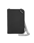 Pacsafe RFIDsafe V150 RFID Blocking Compact Organizer Black