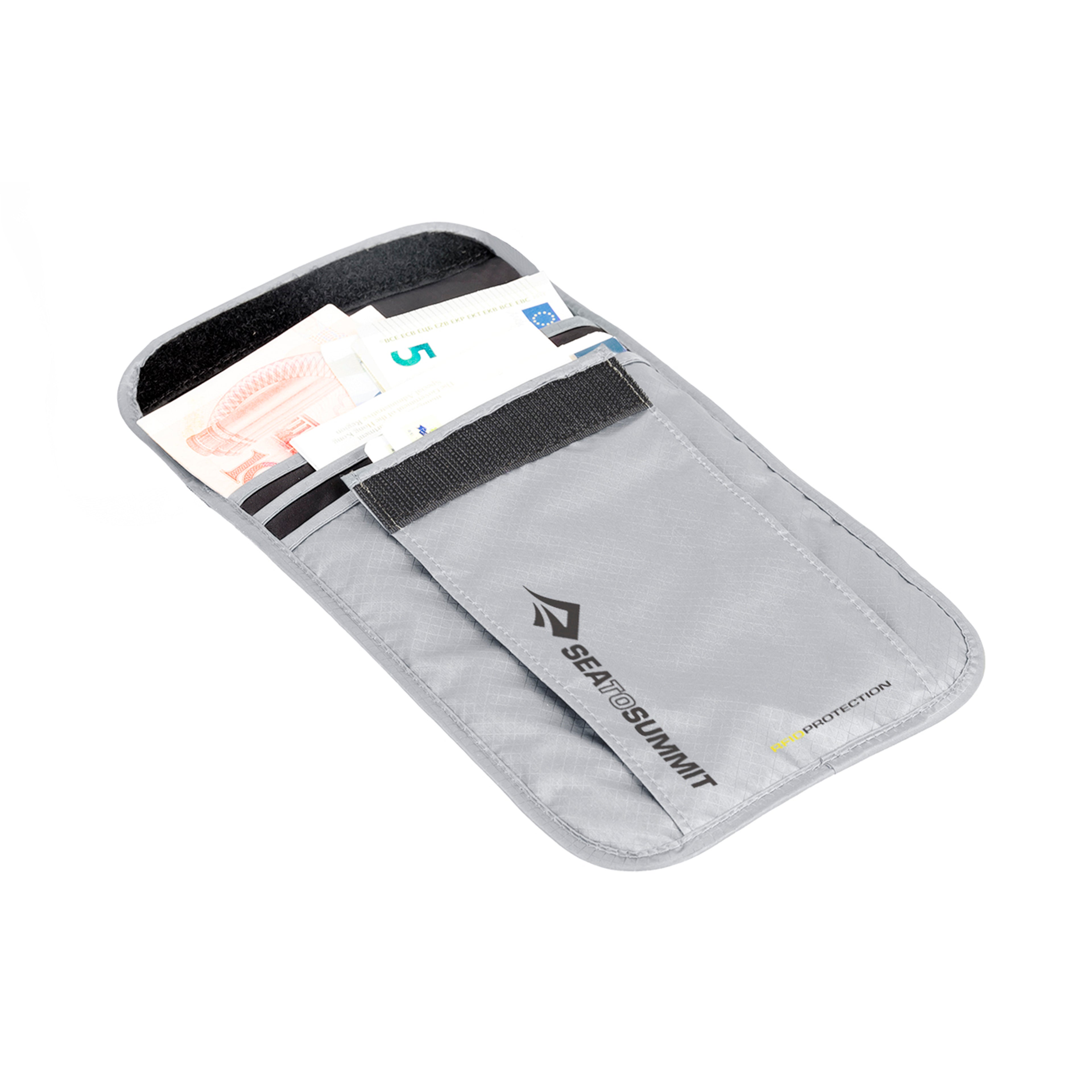 Sea to Summit Neck Wallet RFID