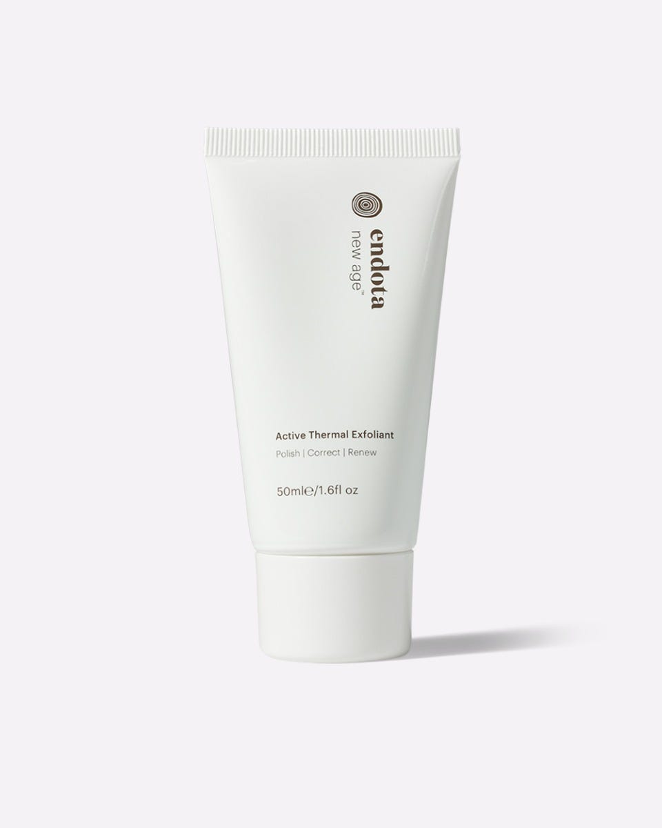 Active Thermal Exfoliant