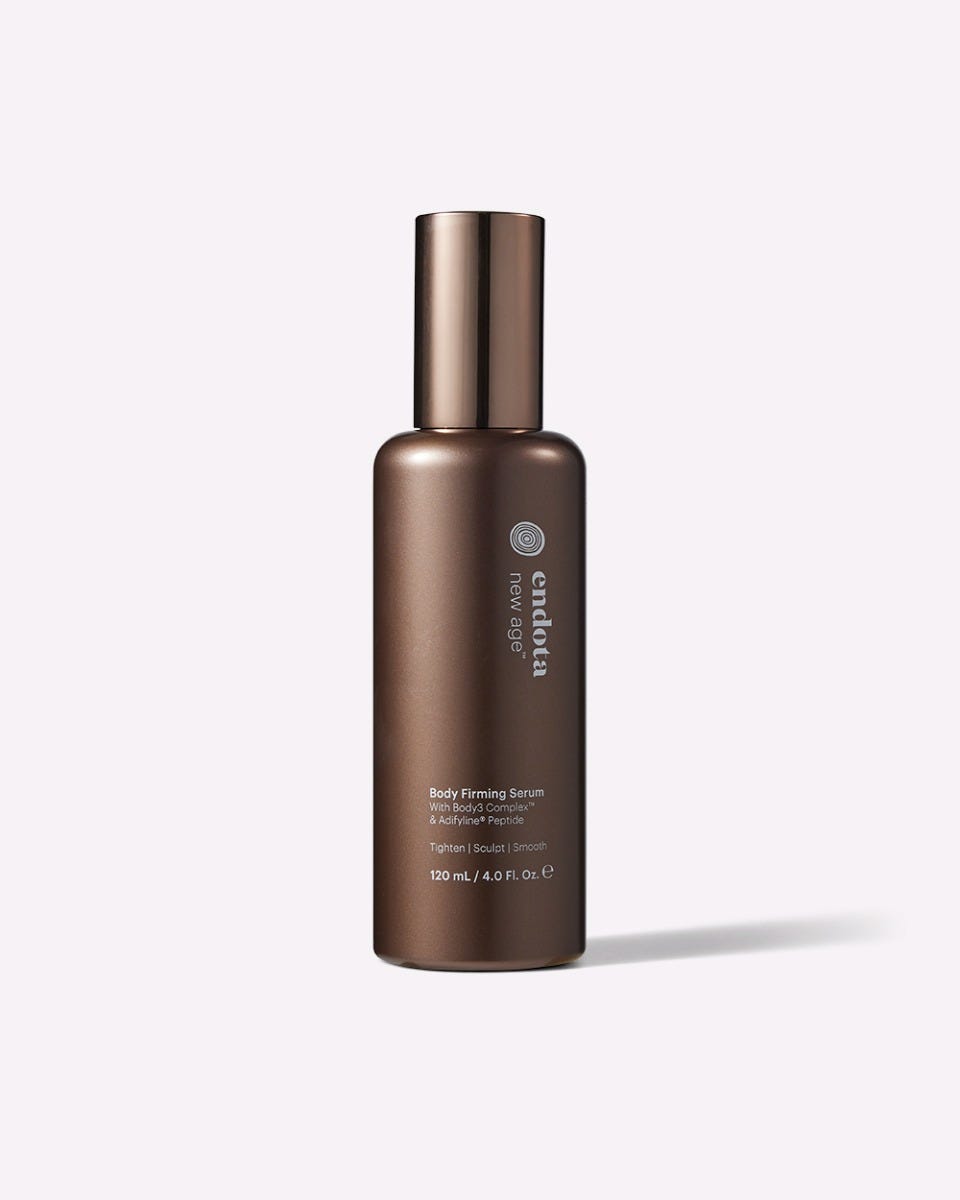 Body Firming Serum 120ml