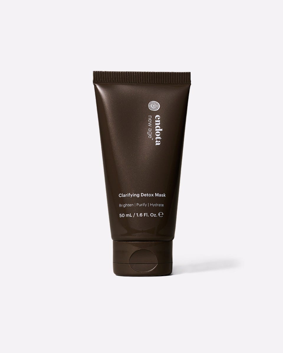 Clarifying Detox Mask