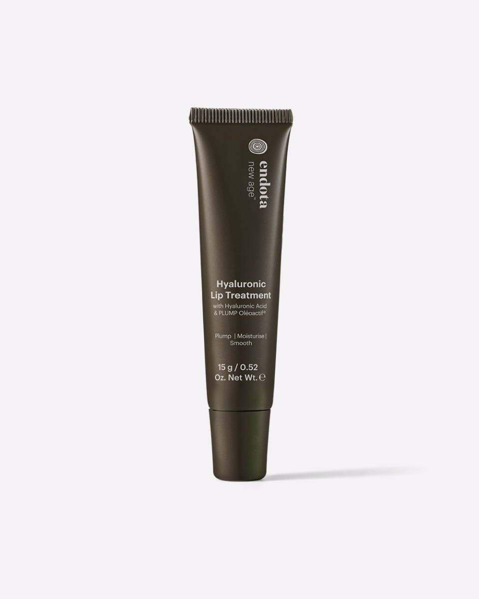Hyaluronic Lip Treatment 15gm