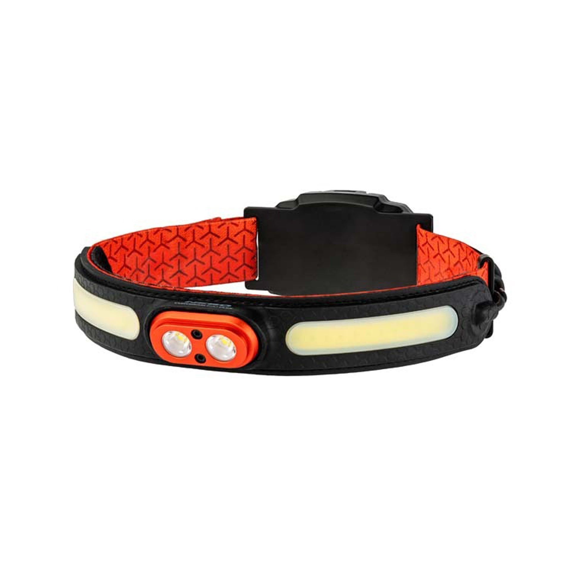 Nebo CURV 600 Lumen Flex Rechargeable Head Lamp
