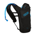 DART RUN VEST - BLACK