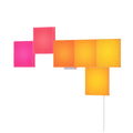 Nanoleaf Blocks - Squares Starter Kit (6 Pack)