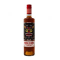 Nusa Cana Spiced Island Rum 700 ml