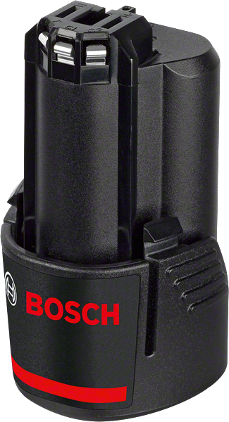 Bosch 12V 3Ah Battery