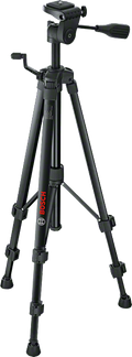 Bosch Laser Measuring Tripod 1/4" Thread