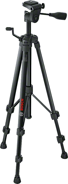 Bosch Laser Measuring Tripod 1/4" Thread