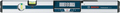 Bosch Spirit Level Digital/Inclinometer 600mm IP54