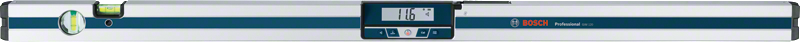 Bosch Spirit Level Digital/Inclinometer 1200mmIP54