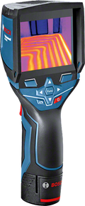Bosch Thermal Camera Skin WI-FI Connected