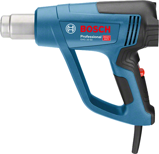 Bosch Heat Gun 1600W GHG16-50