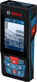 Bosch Professional Distance Measurer GLM 150 C