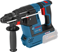 Bosch Hammer Rotary SDS+ 2.6J GBH18V26BB Skin Only