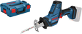 Bosch 18V Cordless Reciprocating Saw GSA 18V-LI C