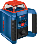 Bosch Dual Grade Rotary Laser 60m