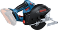 Bosch Saw Circular Metal 136mm GKM18V50 Skin Only