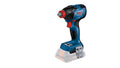 Bosch Wrench Impact 210Nm 18V-GDX18V210C Skin Only