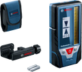 Bosch Laser Receiver Red + Green Beam