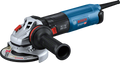 Bosch Angle Grinder 125mm 1700W GWS17-125S