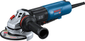 Bosch Angle Grinder 125mm 1700W GWS17-125PS