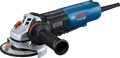 Bosch Angle Grinder 125mm 1700W GWS17-125PSB