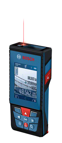 Bosch Laser Distance Measurer Professional 100m