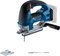 Bosch Jigsaw 18V 155mm - GST18V-155BC Skin Only