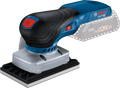 Bosch Sander Orbital 18V 3-in-1-GSS18V13 Skin Only