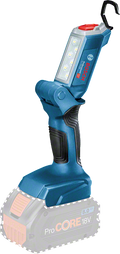 Bosch 18V 300lm Cordless Jobsite Light GLI 18V-300