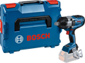 Bosch Impact Wrench 18V 1050NM 3/4" Skin Only