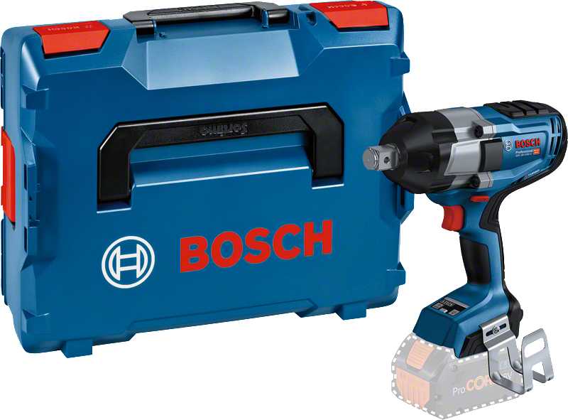 Bosch Impact Wrench 18V 1050NM 3/4" Skin Only