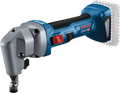 Bosch Nibbler 1.6mm 18V GNA18V16E Skin Only