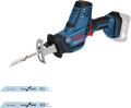 Bosch Saw Recip Compact 18V GSA18LIBB Skin Only